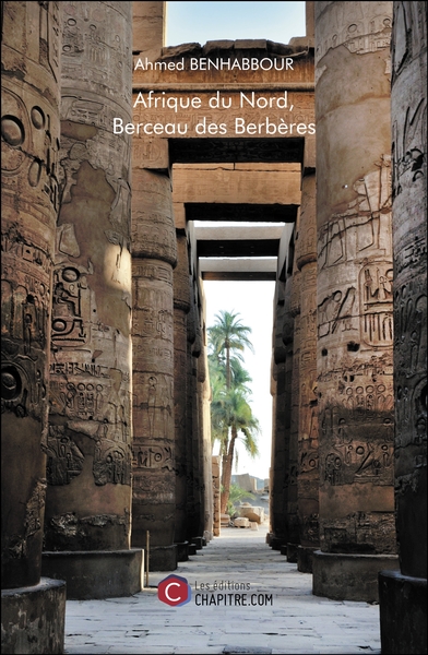 Image de Afrique du Nord, Berceau des Berbères