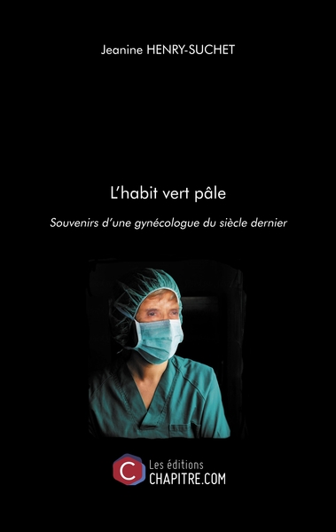 Image de L'habit vert pâle