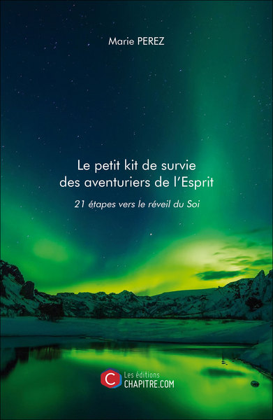Picture of Le petit kit de survie des aventuriers de l'Esprit