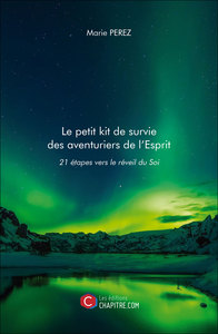 Picture of Le petit kit de survie des aventuriers de l'Esprit