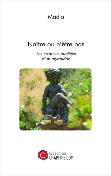 Image de Naître ou n'être pas