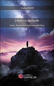 Image de L'Alchimie Spirituelle
