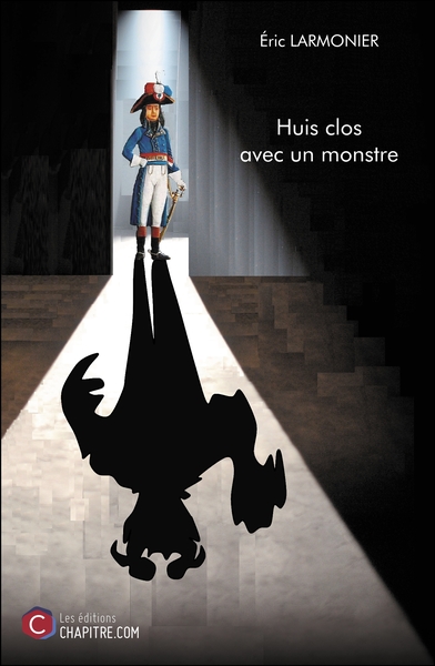 Picture of Huis clos avec un monstre
