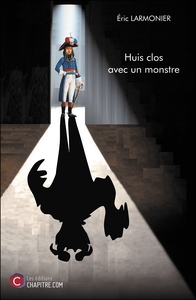 Picture of Huis clos avec un monstre