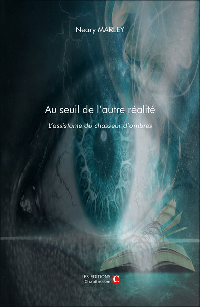 Picture of Au seuil de l'autre réalité