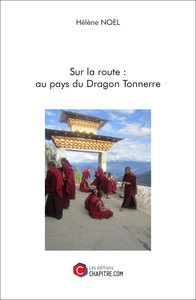 Picture of Sur la route : au pays du Dragon Tonnerre