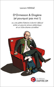 Image de D'Ormesson & Diogène (et pourquoi pas moi !)