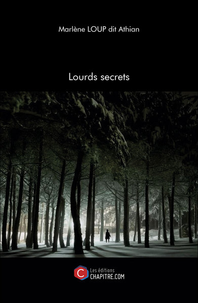 Image de Lourds secrets