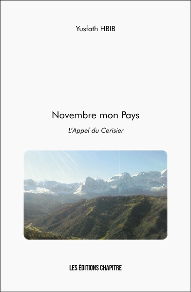 Image de Novembre mon Pays