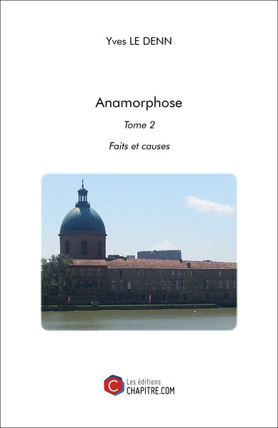 Picture of Anamorphose