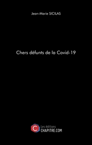Picture of Chers défunts de la Covid-19