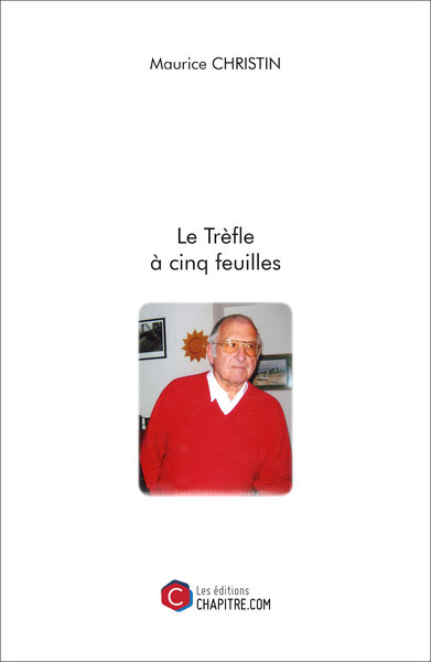 Image de Le Trèfle à cinq feuilles