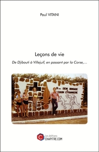 Picture of Leçons de vie