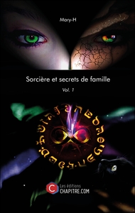 Picture of Sorcière et secrets de famille