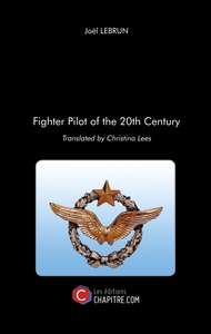 Picture of Fighter Pilot of the 20th Century