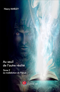 Picture of Au seuil de l'autre réalité