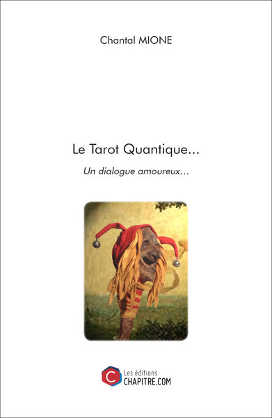 Picture of Le Tarot Quantique...