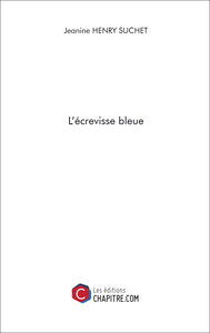 Picture of L'écrevisse bleue