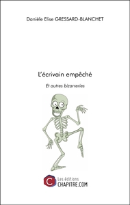 Picture of L'écrivain empêché