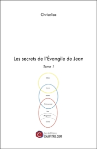Picture of Les secrets de l'Évangile de Jean