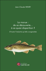 Image de La morue : de sa découverte… à sa quasi disparition ?