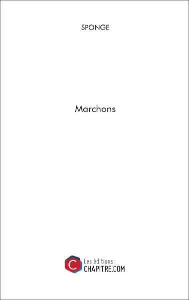 Image de Marchons