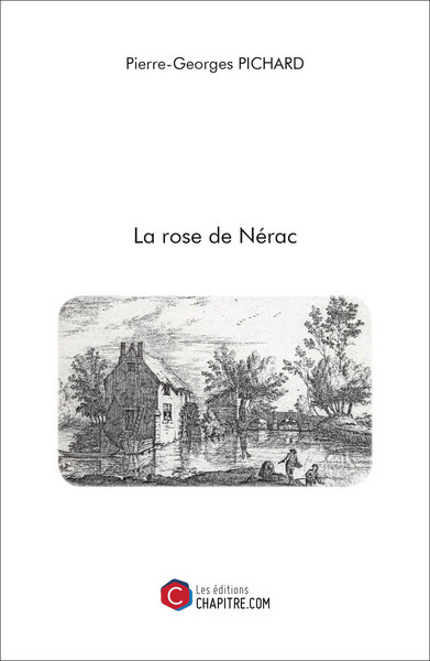 Image de La rose de Nérac