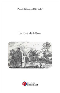 Image de La rose de Nérac