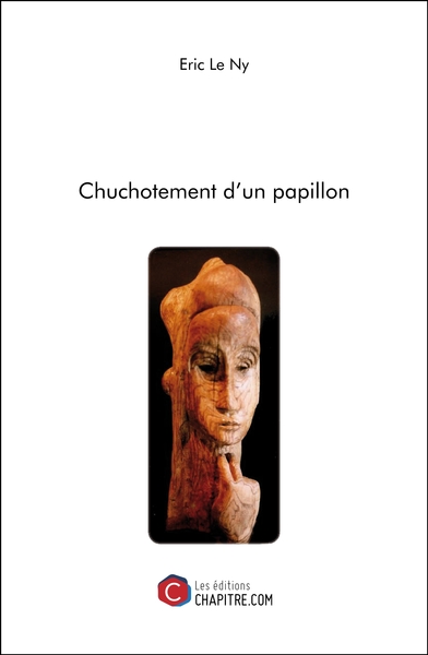 Picture of Chuchotement d'un papillon