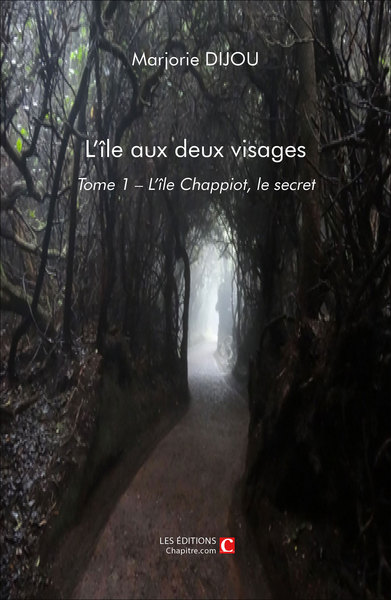Picture of L'île aux deux visages
