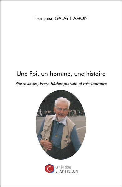 Picture of Une Foi, un homme, une histoire