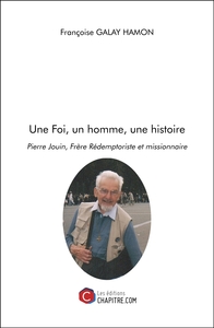 Picture of Une Foi, un homme, une histoire