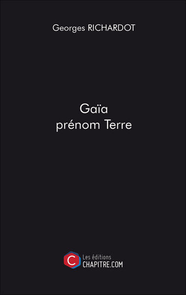 Image de Gaïa prénom Terre