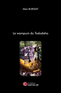 Image de Le wampum du Tododaho