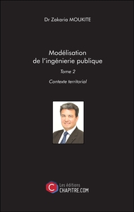 Picture of Modélisation de l'ingénierie publique