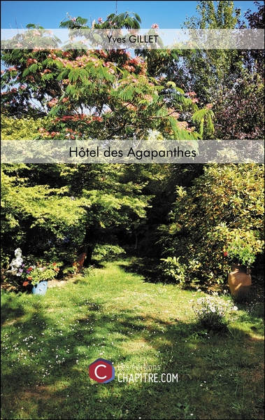 Image de Hôtel des Agapanthes
