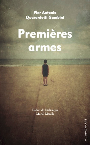 Picture of Premières armes