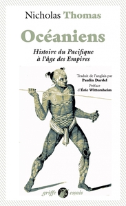 Picture of Océaniens - Histoire du Pacifique à l'âge des empires