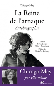 Picture of La Reine de l'Arnaque - Autobiographie