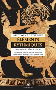 Picture of Éléments rythmiques - Fragment et témoignages