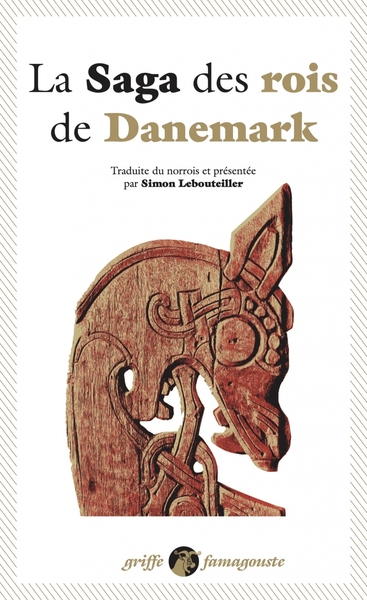 Picture of Saga des rois de Danemark