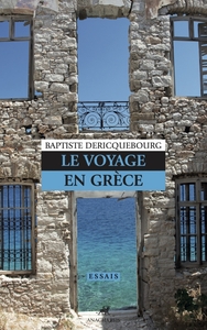 Picture of Le Voyage en Grèce
