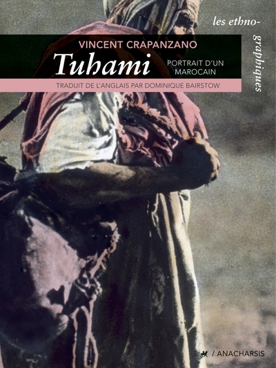Image de Tuhami : portrait d'un Marocain