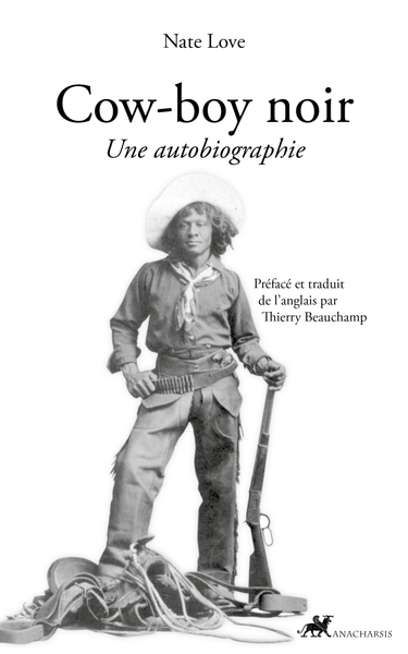 Picture of Cow-boy noir - Une autobiographie