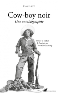 Picture of Cow-boy noir - Une autobiographie