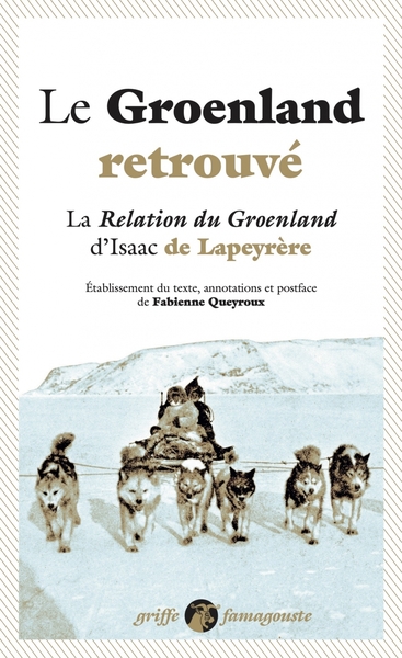 Image de Le Groenland retrouvé