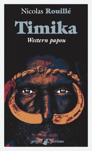 Picture of Timika - Western papou