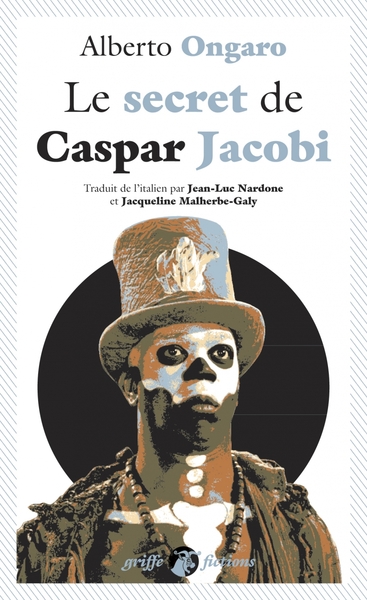 Picture of Le Secret de Caspar Jacobi