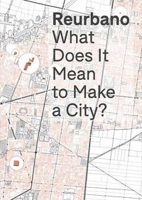 Picture of Reurbano /anglais