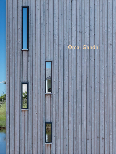 Picture of Omar Gandhi: Adaptation /anglais